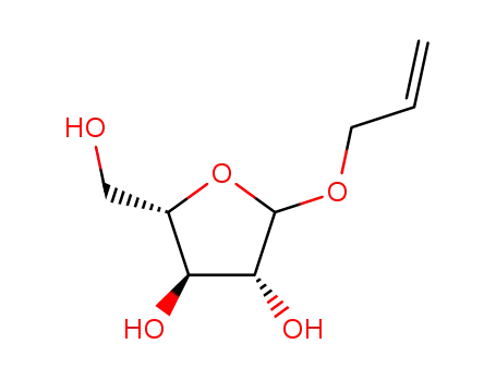 134149-47-6 Structure