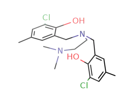 1350644-19-7 Structure