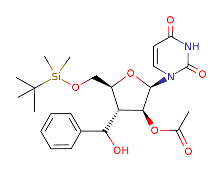 134100-14-4 Structure
