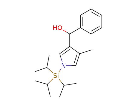 132034-67-4 Structure