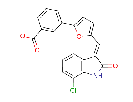 C<sub>20</sub>H<sub>12</sub>ClNO<sub>4</sub>