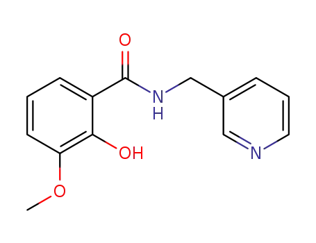 1040009-33-3 Structure