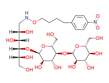 129090-68-2 Structure