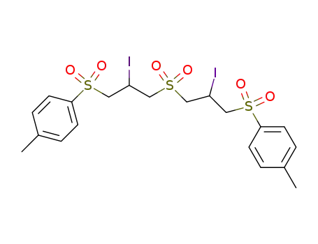 129110-96-9 Structure
