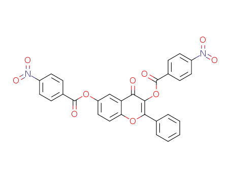 C<sub>29</sub>H<sub>16</sub>N<sub>2</sub>O<sub>10</sub>