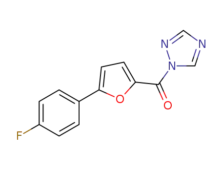 1354698-29-5 Structure