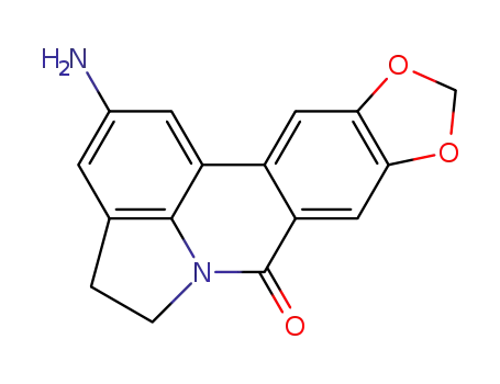 132905-10-3 Structure