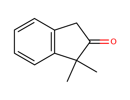 2H-Inden-2-one, 1,3-dihydro-1,1-diMethyl-