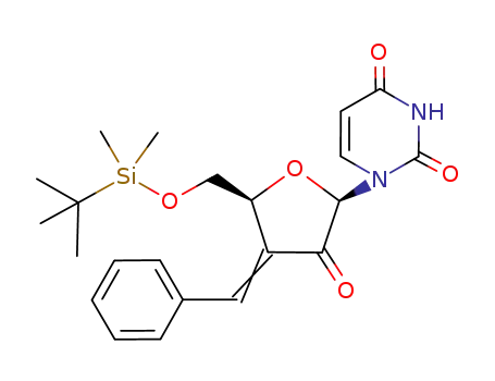 134100-16-6 Structure
