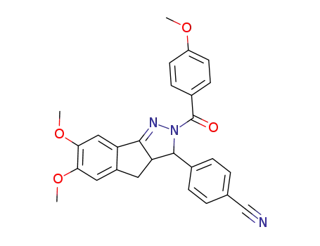 1351837-40-5 Structure