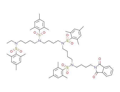 1219742-41-2 Structure