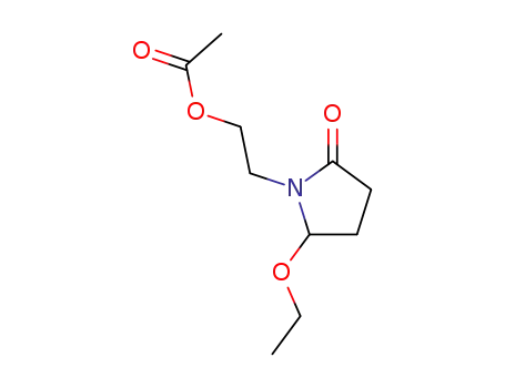 132288-53-0 Structure