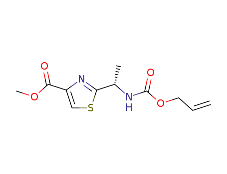 132402-70-1 Structure