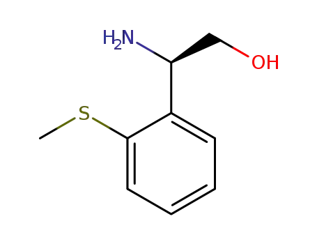 C<sub>9</sub>H<sub>13</sub>NOS