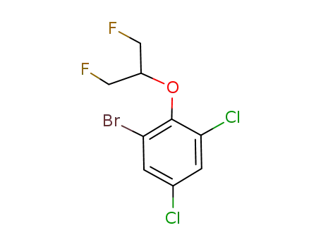 1010390-53-0 Structure