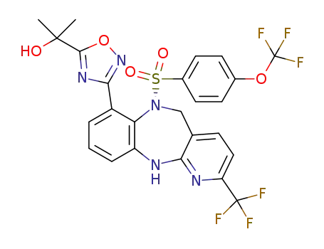 1034152-95-8 Structure