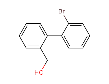 2-Bromo-2'-(Hydroxymethyl)biphenyl