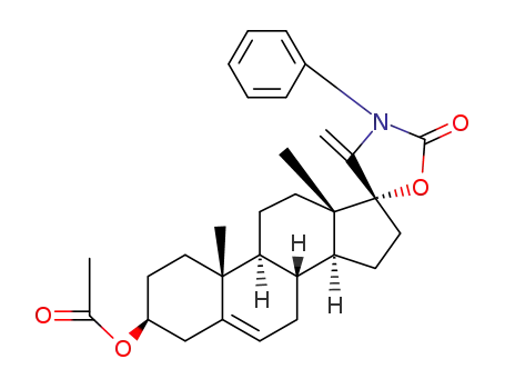 26033-83-0 Structure