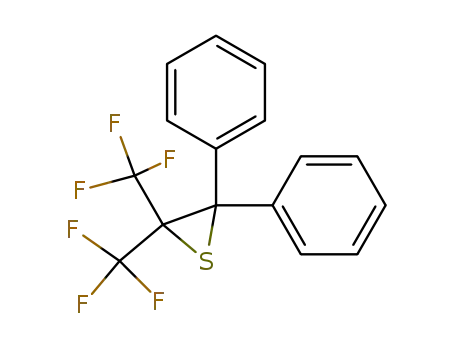 1539-97-5 Structure