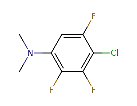 13332-02-0 Structure