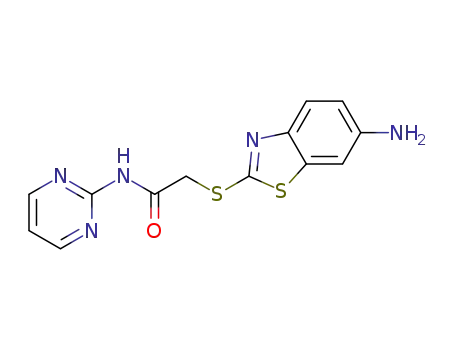 1316196-26-5 Structure