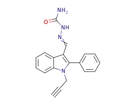 1262764-61-3 Structure