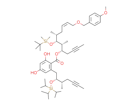 1366246-24-3 Structure