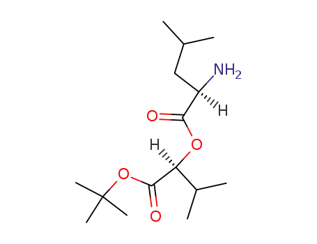 3092-12-4 Structure