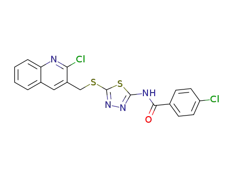 1355162-27-4 Structure