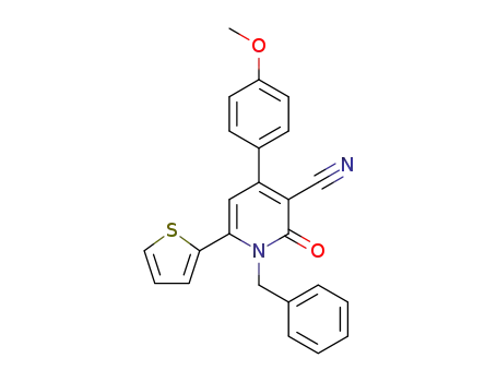 C<sub>24</sub>H<sub>18</sub>N<sub>2</sub>O<sub>2</sub>S