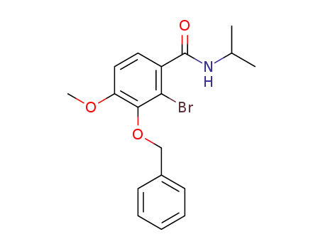 1285535-52-5 Structure