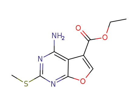 1198054-16-8 Structure