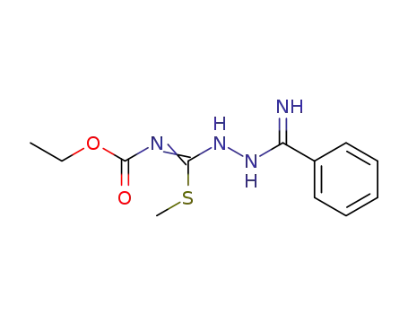 C<sub>12</sub>H<sub>16</sub>N<sub>4</sub>O<sub>2</sub>S