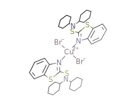 104881-47-2 Structure