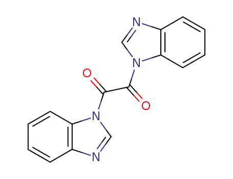 1,1'-Oxalyl-bis-<benzimidazol>