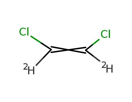 1,2- 디클로로 에틸렌 -D2