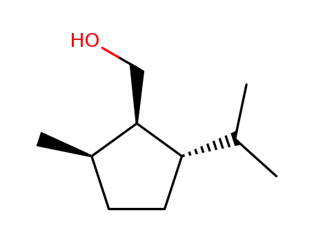 526-38-5 Structure