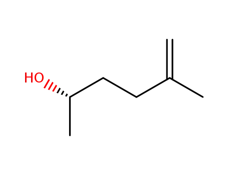(<i>S</i>)-5-methyl-hex-5-en-2-ol