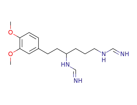 3912-65-0 Structure