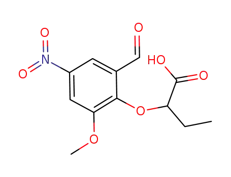 1036648-14-2 Structure
