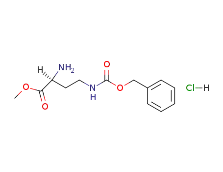 H-DAB(Z)-OME HCL