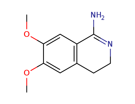 3,4-dihydro-6-hydroxy-1,3-dimethyl-2(1H)-Quinazolinone