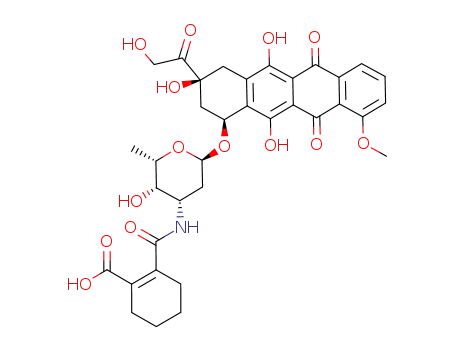 1036961-01-9 Structure