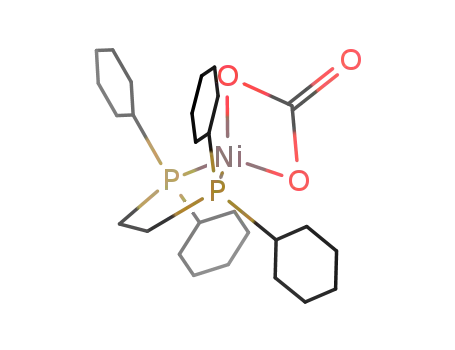 1,2-bis(dicyclohexylphosphino)ethanenickelcarbonate