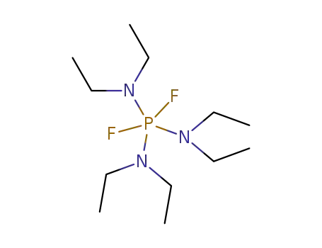 32318-29-9 Structure