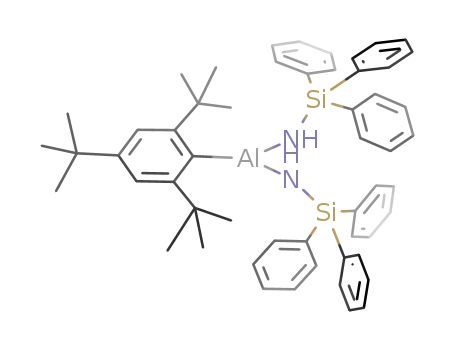 219956-06-6 Structure