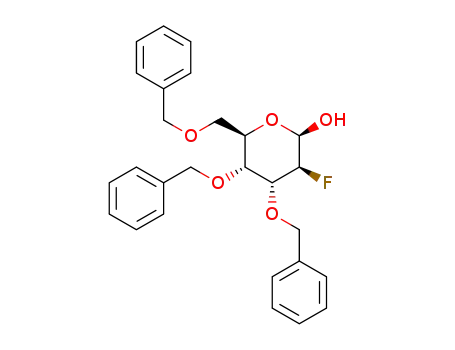 C<sub>27</sub>H<sub>29</sub>FO<sub>5</sub>