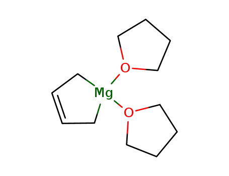 2-butene-1,4-diyl-bis(tetrahydrofuran)magnesium
