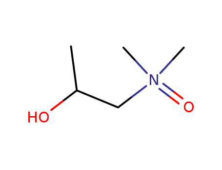 1-(DiMethylaMino)-2-propanol N-Oxide