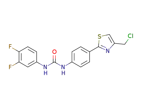 1387637-04-8 Structure